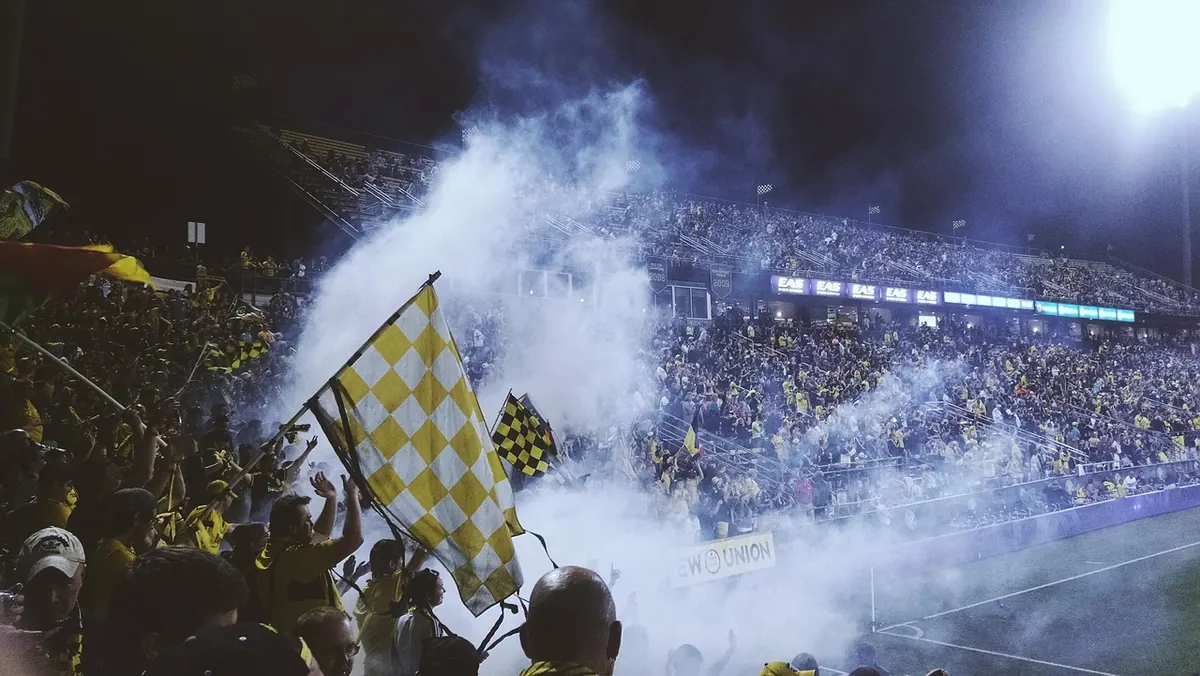Anthem Checklist: What Every Football Terrace Song Needs