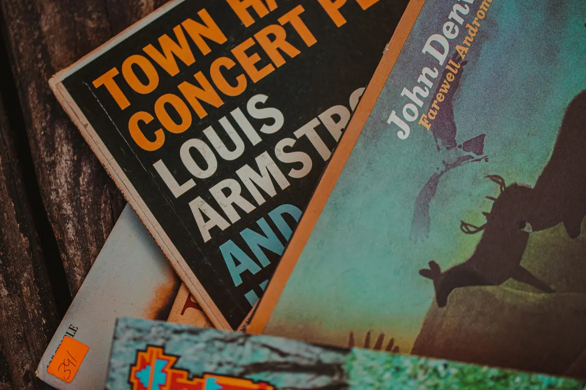 Artist Spotlight Research: How to Explore a Band's Back Catalogue Before a Gig